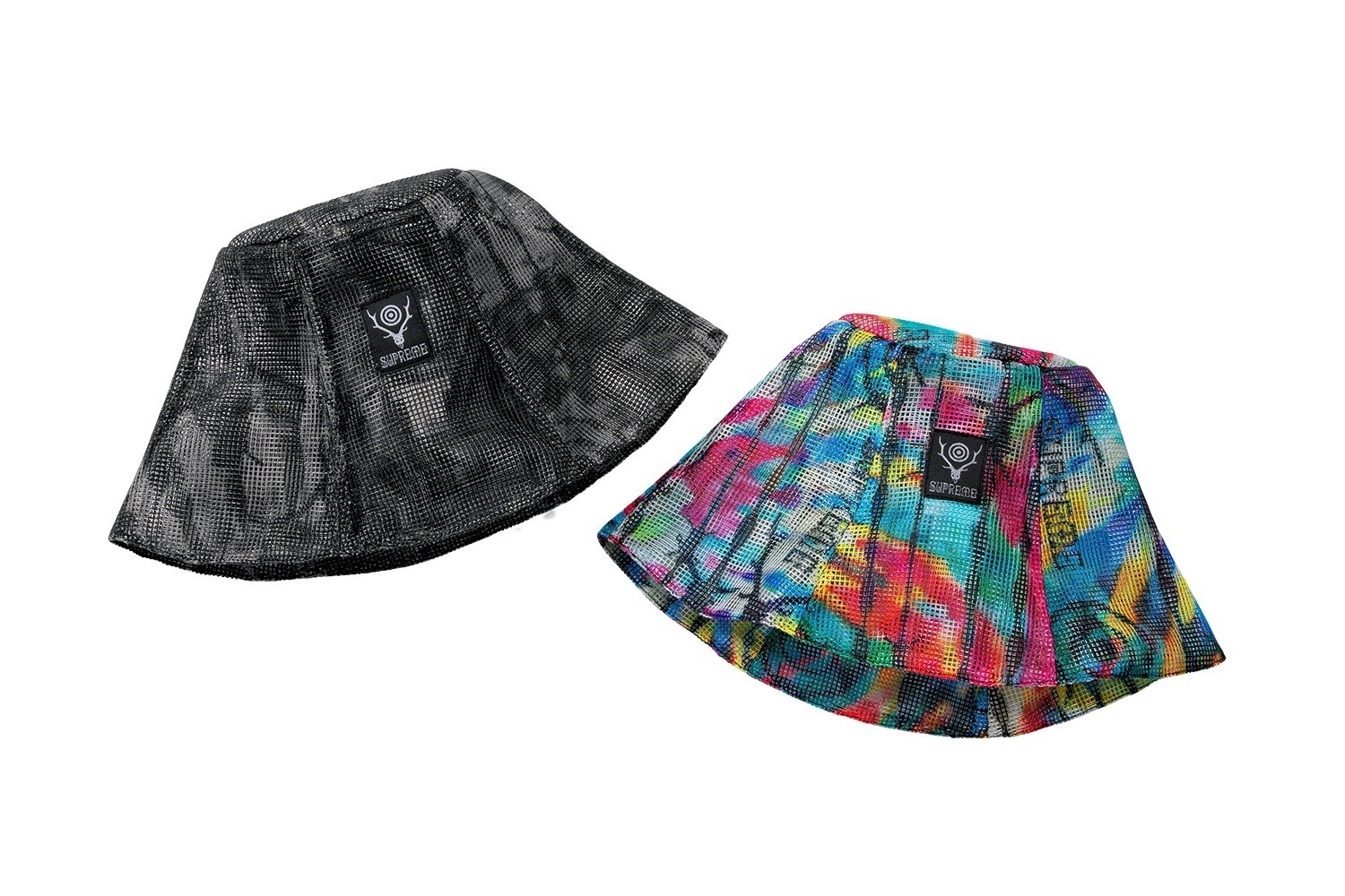 Supreme®/SOUTH2 WEST8 Bush Tulip Hat